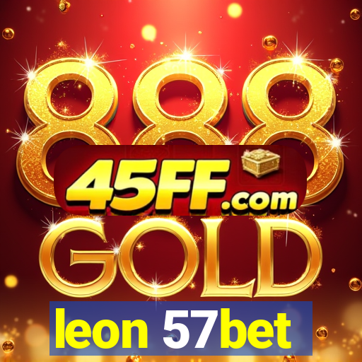 leon 57bet